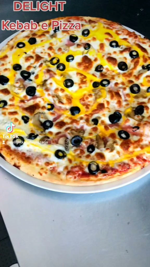 Delight Kebab e Pizza · Photos 3